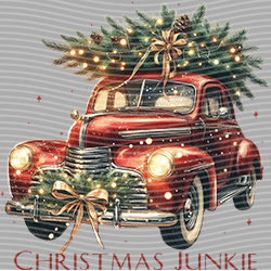 Christmas-ADJ 12137